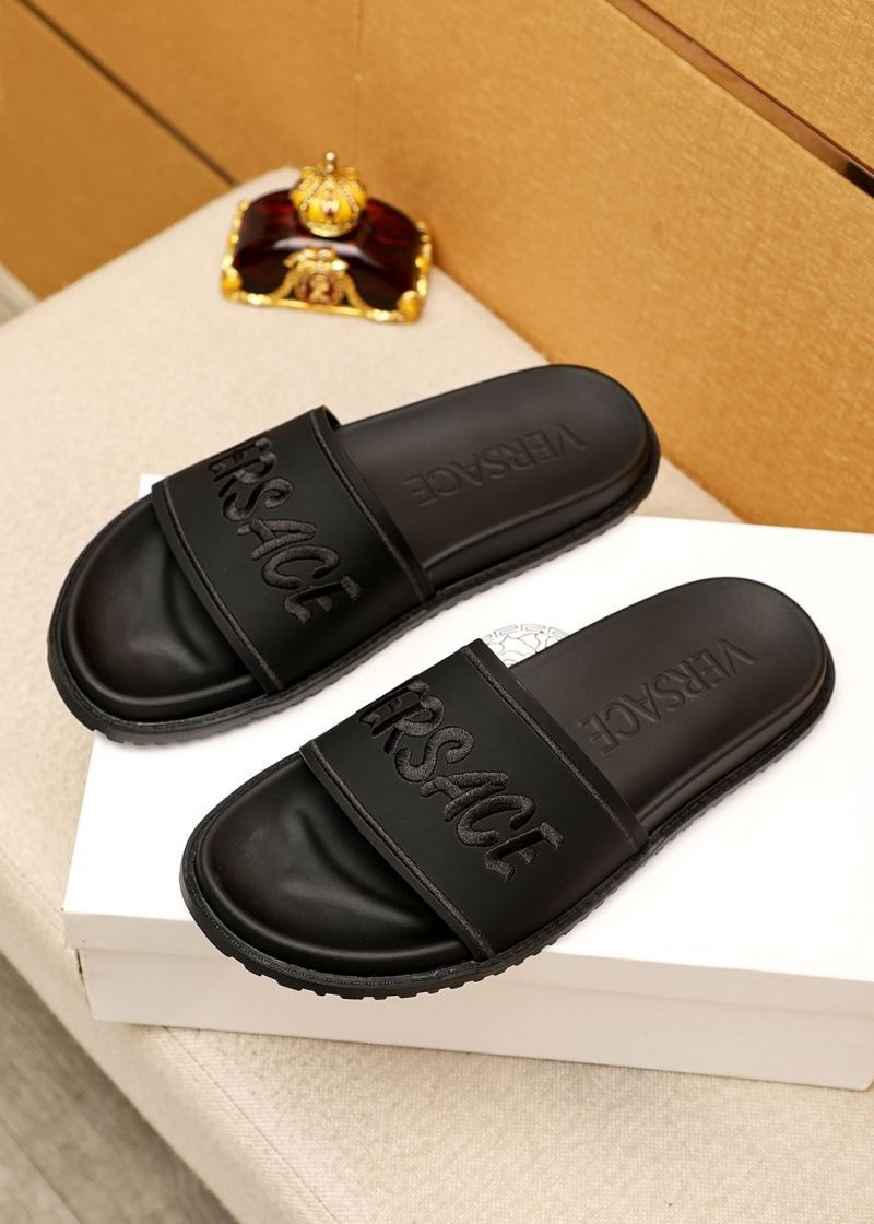 Versace Slippers